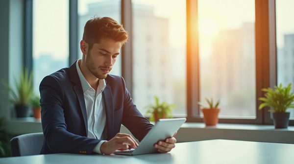 Découvrez le logiciel de gestion idéal pour votre entreprise