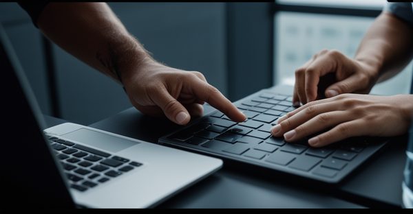 Pourquoi investir dans une plateforme de dématérialisation partenaire ?