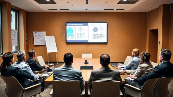 Sécurisez votre entreprise à Montpellier : NIS2 et ISO 27001