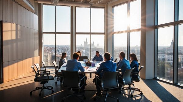 Sécurisez votre entreprise à Montpellier : NIS2 et ISO 27001