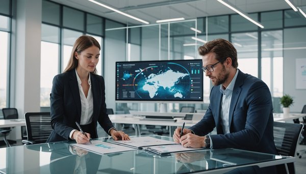 Les avantages clés d'une plateforme de dématérialisation partenaire